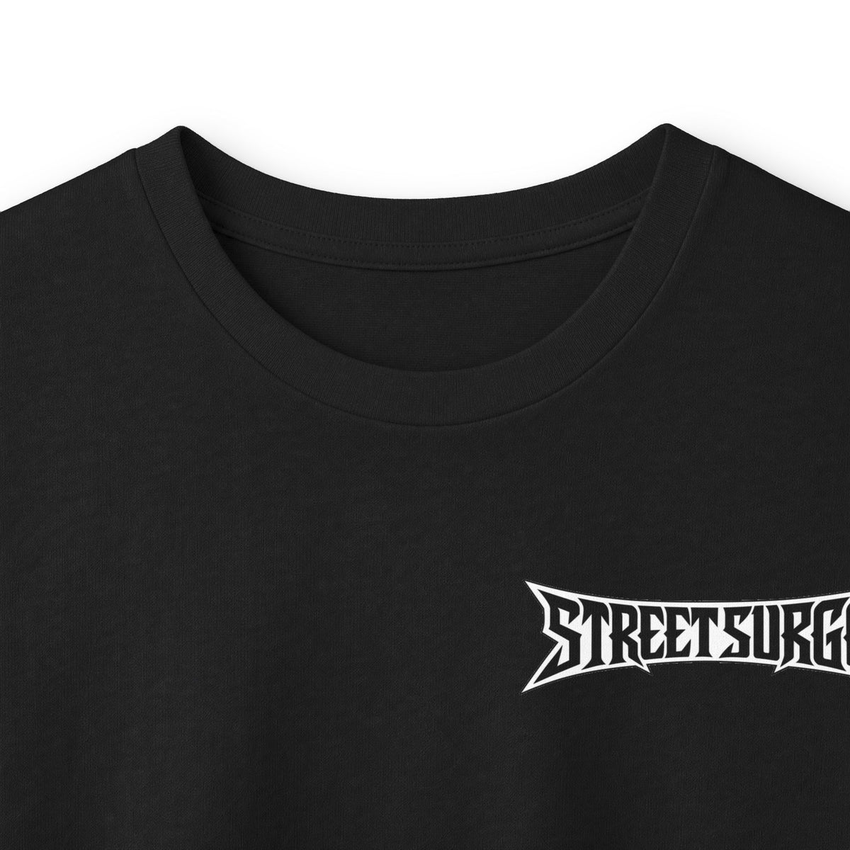 STREET SURGE Long Sleeve Tee