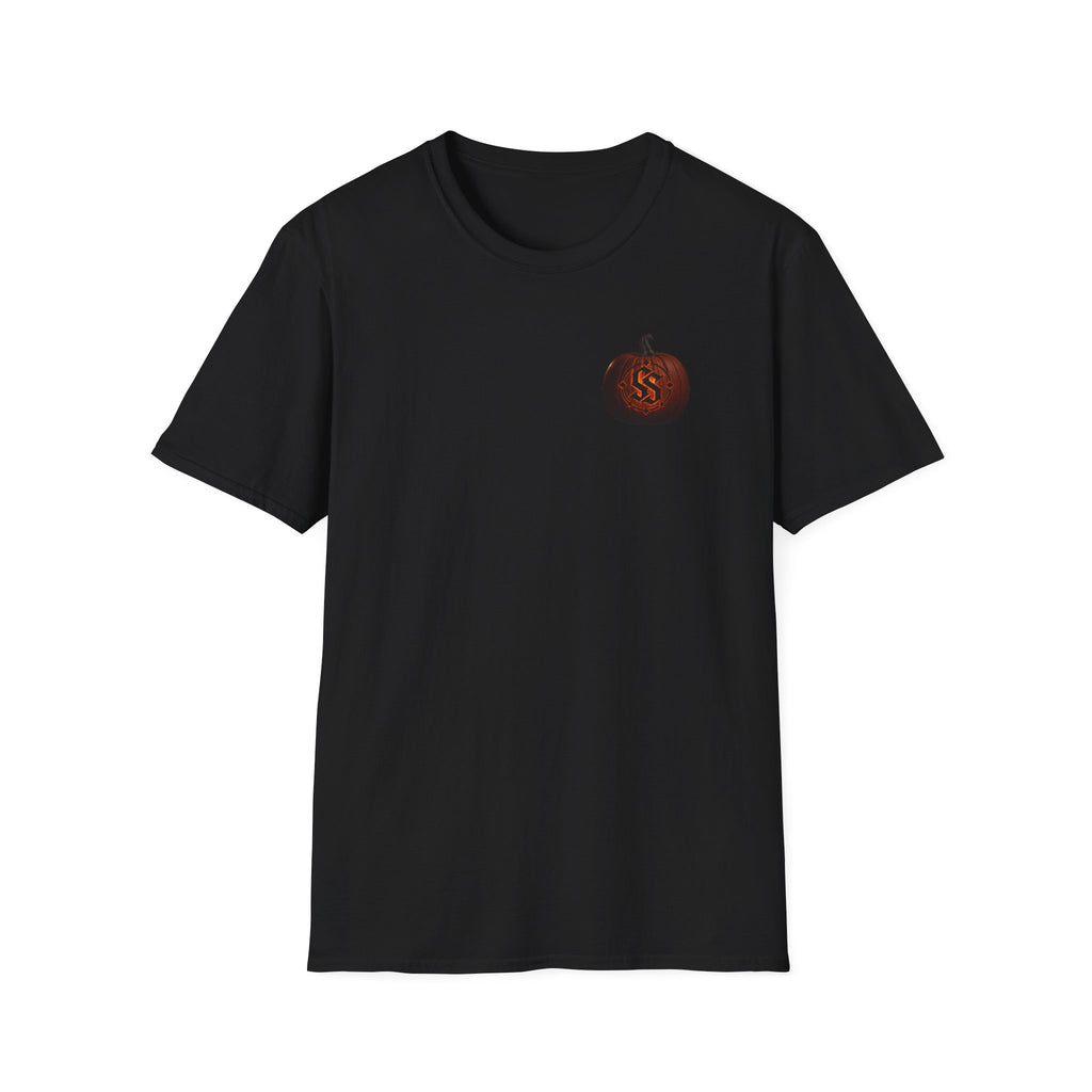 LIMITED EDITION 2026 Street Surge Halloween Tee