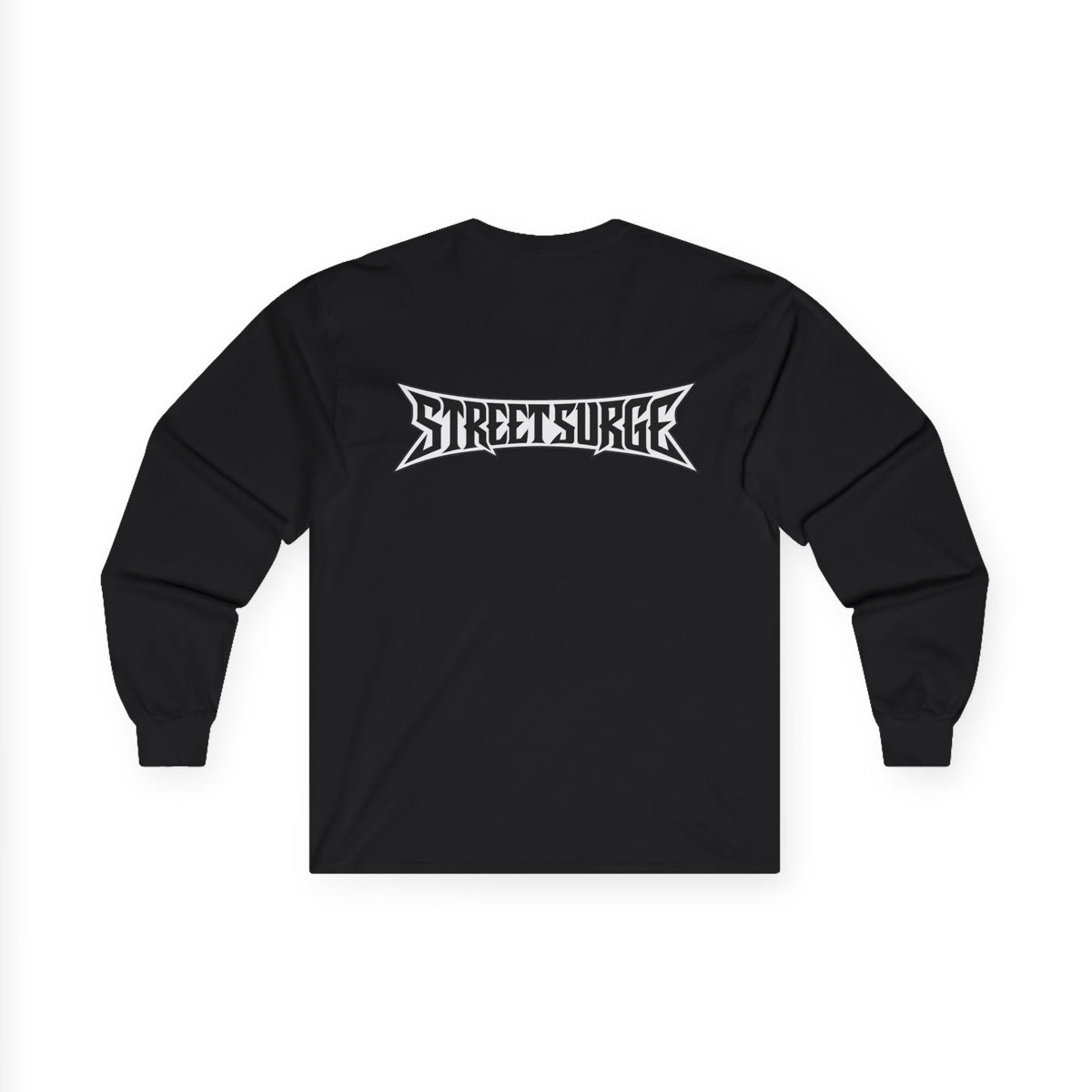 STREET SURGE Long Sleeve Tee
