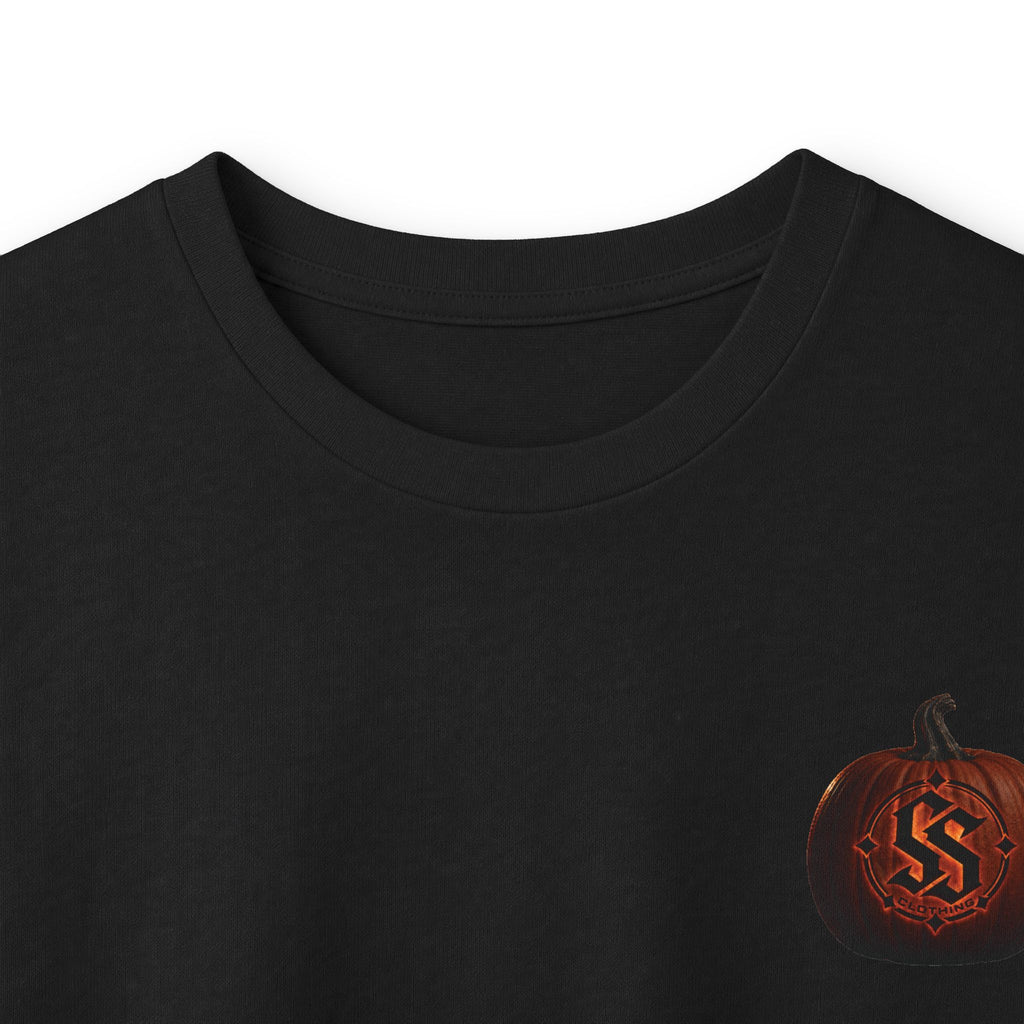 Streetstrider Halloween Workout Long Sleeve Tee