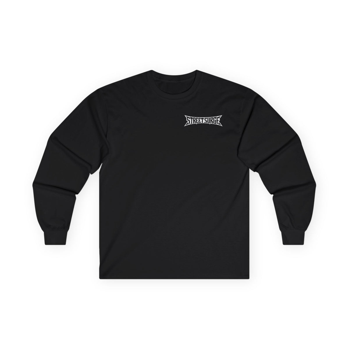 STREET SURGE Long Sleeve Tee
