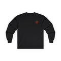 Streetstrider Halloween Workout Long Sleeve Tee