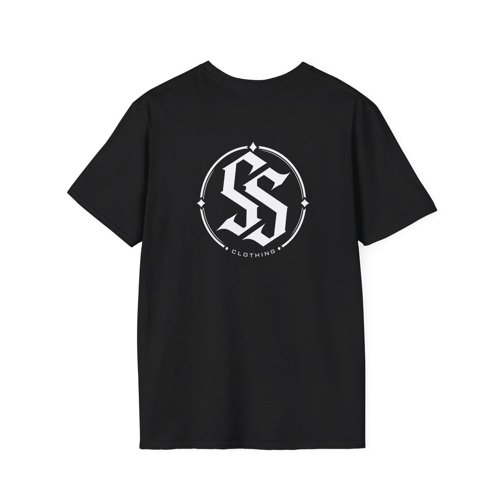 STREET SURGE TEE