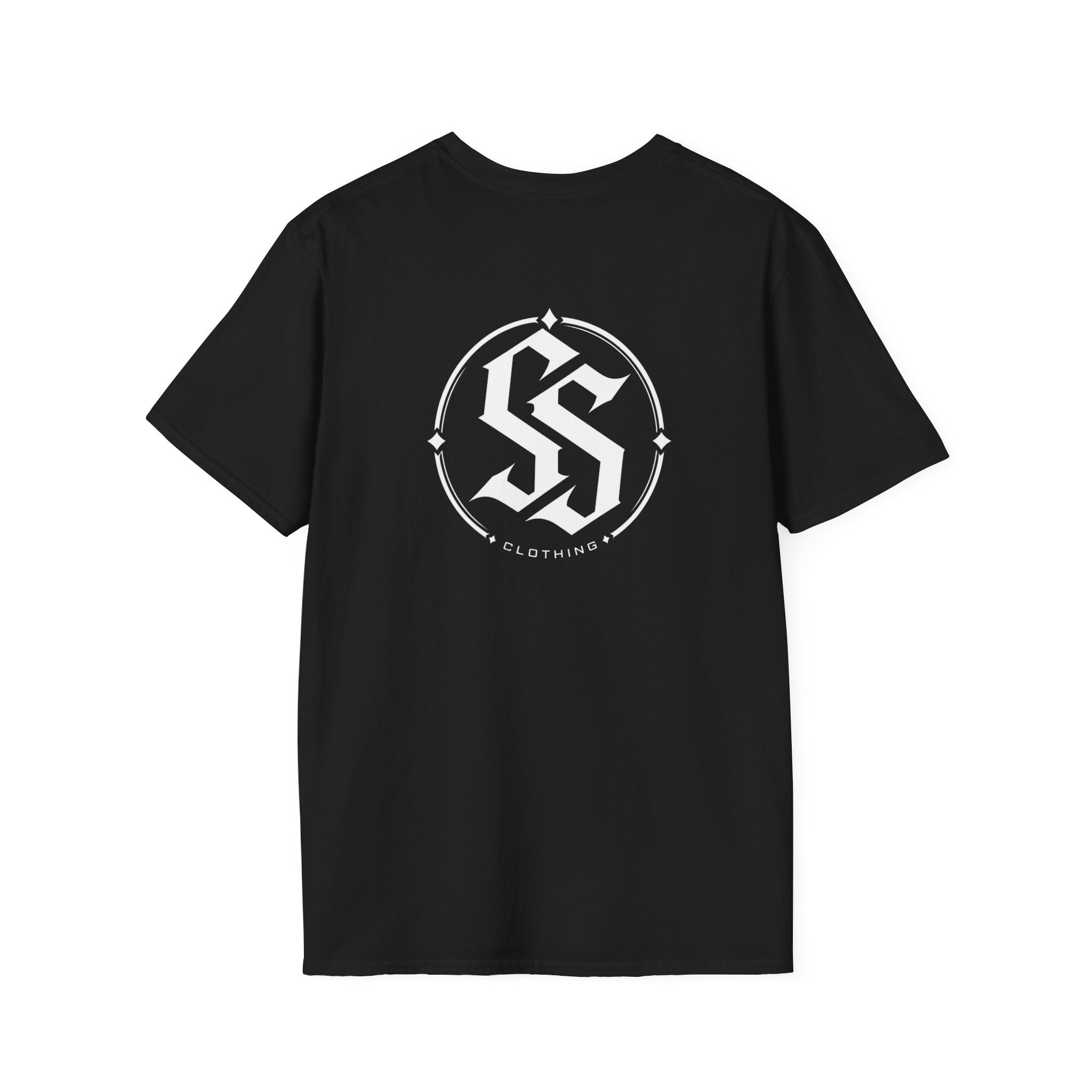 STREET SURGE TEE