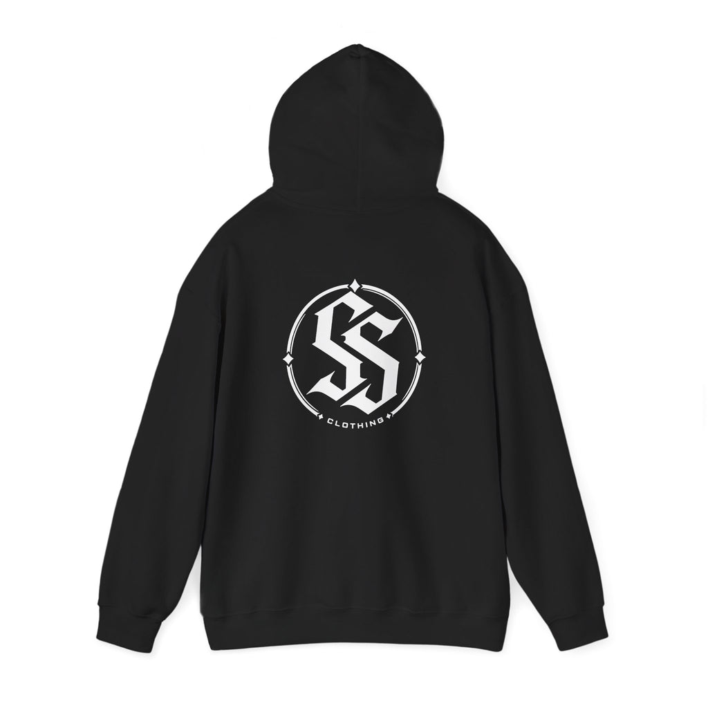 STREET SURGE HOODIE