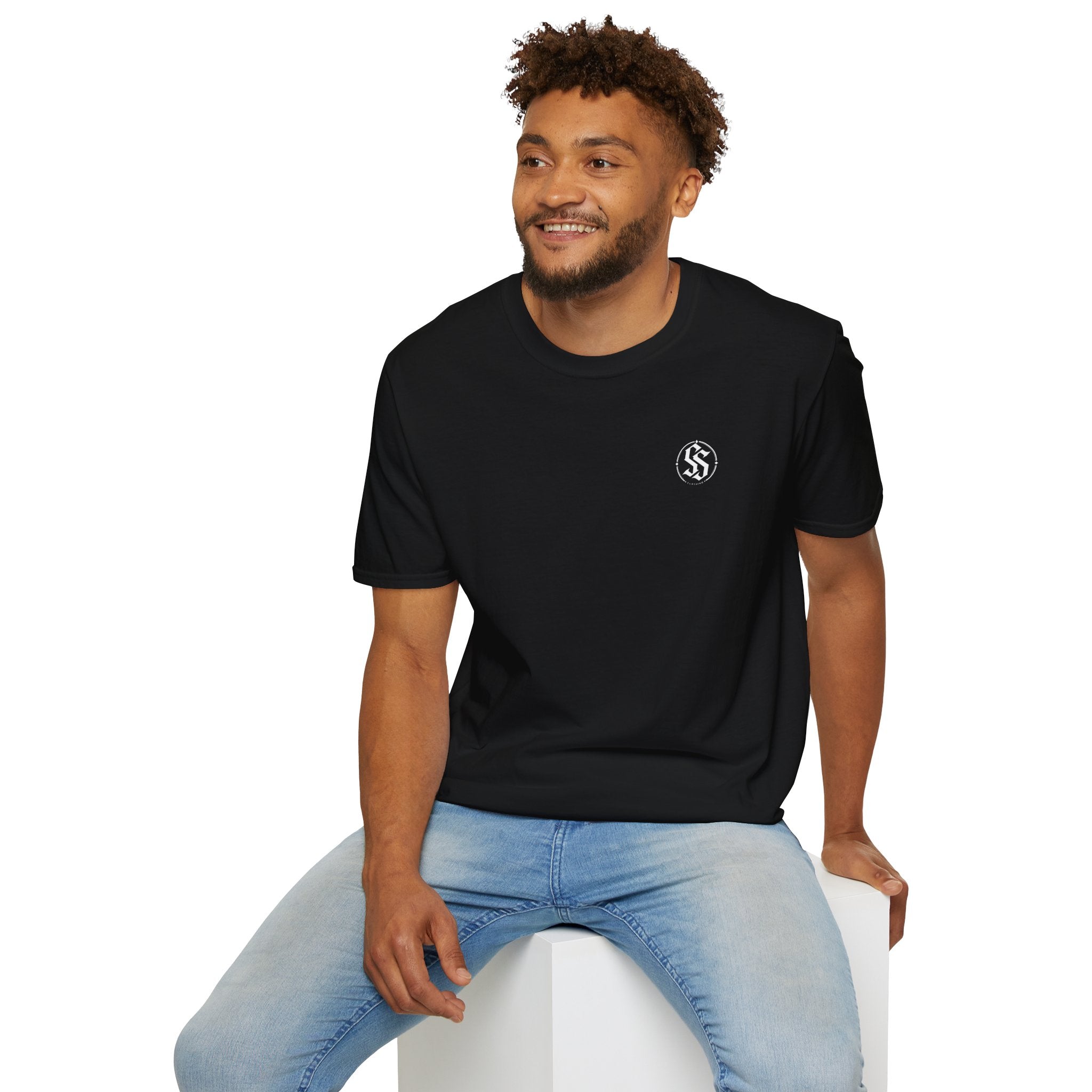 LAW ABIDING CITIZEN TEE