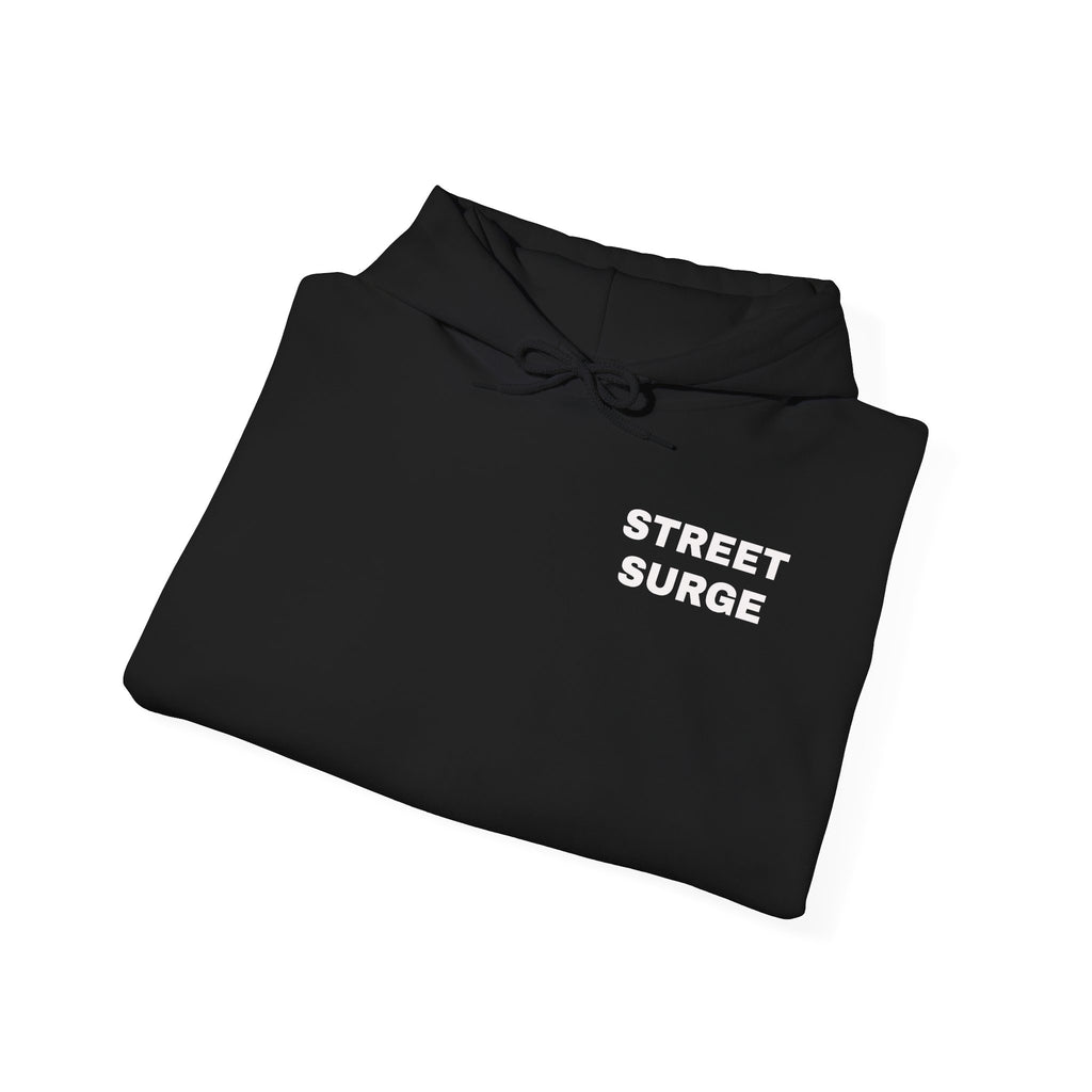 STREET SURGE HOODIE