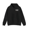STREET SURGE HOODIE