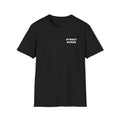 STREET SURGE TEE