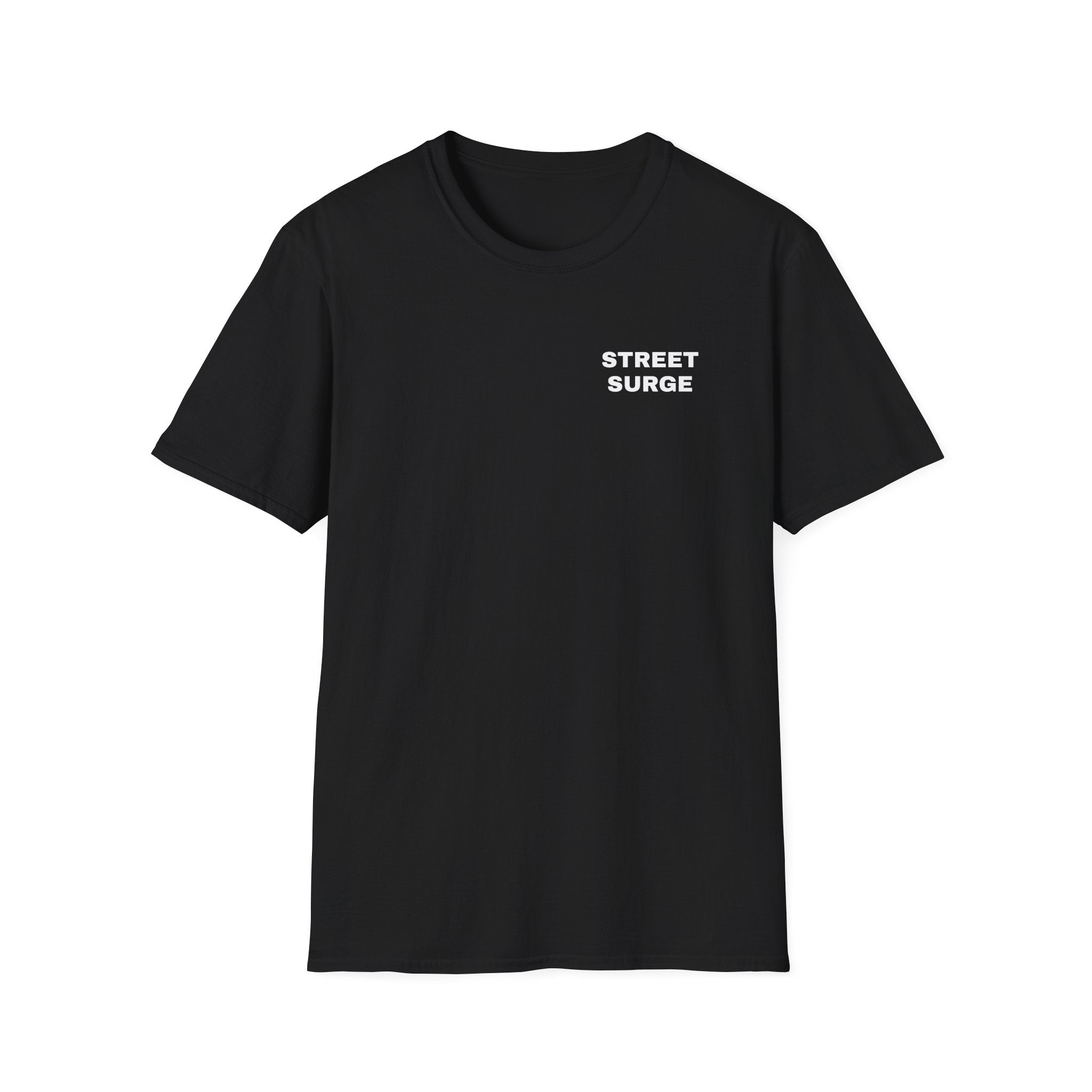 STREET SURGE TEE
