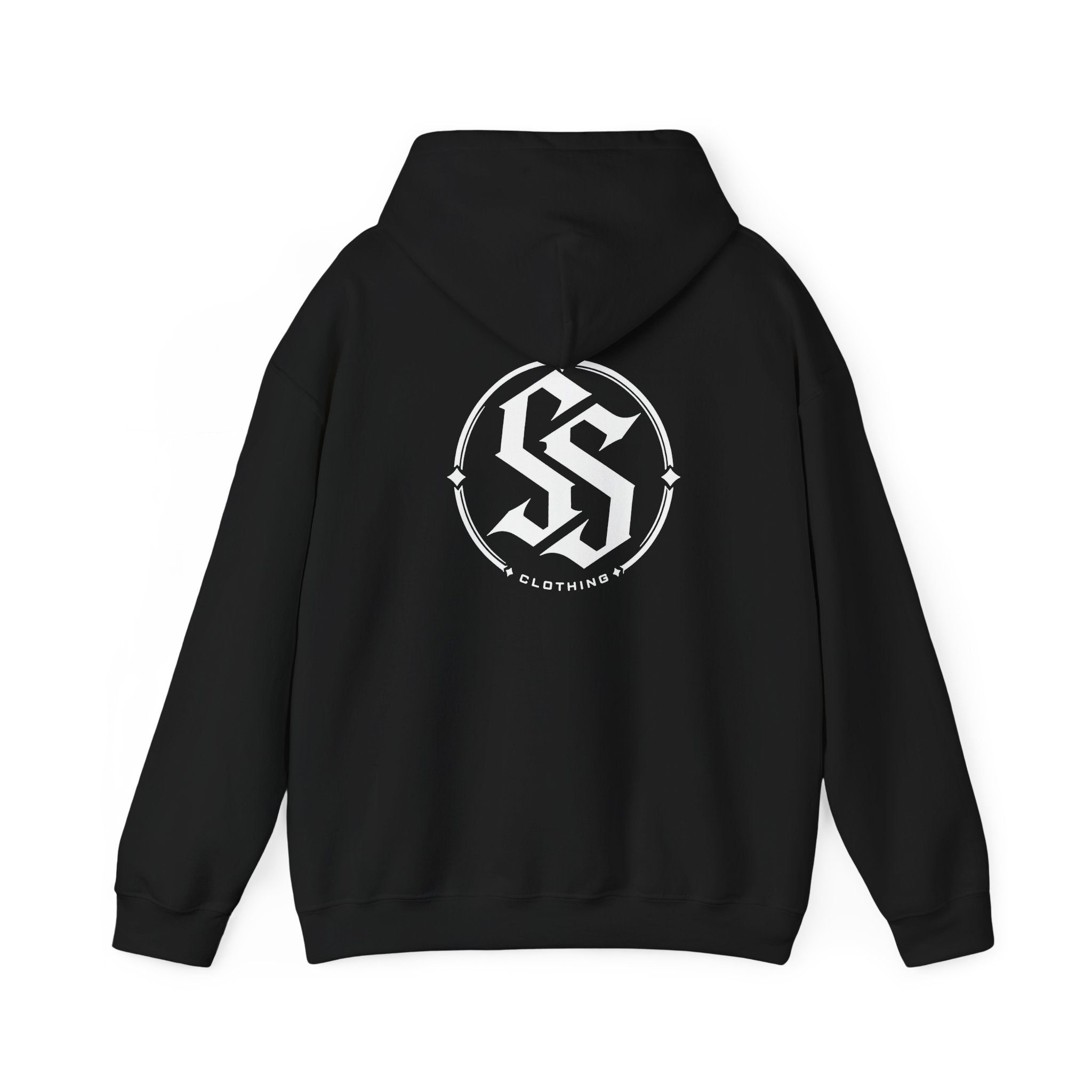 STREET SURGE HOODIE