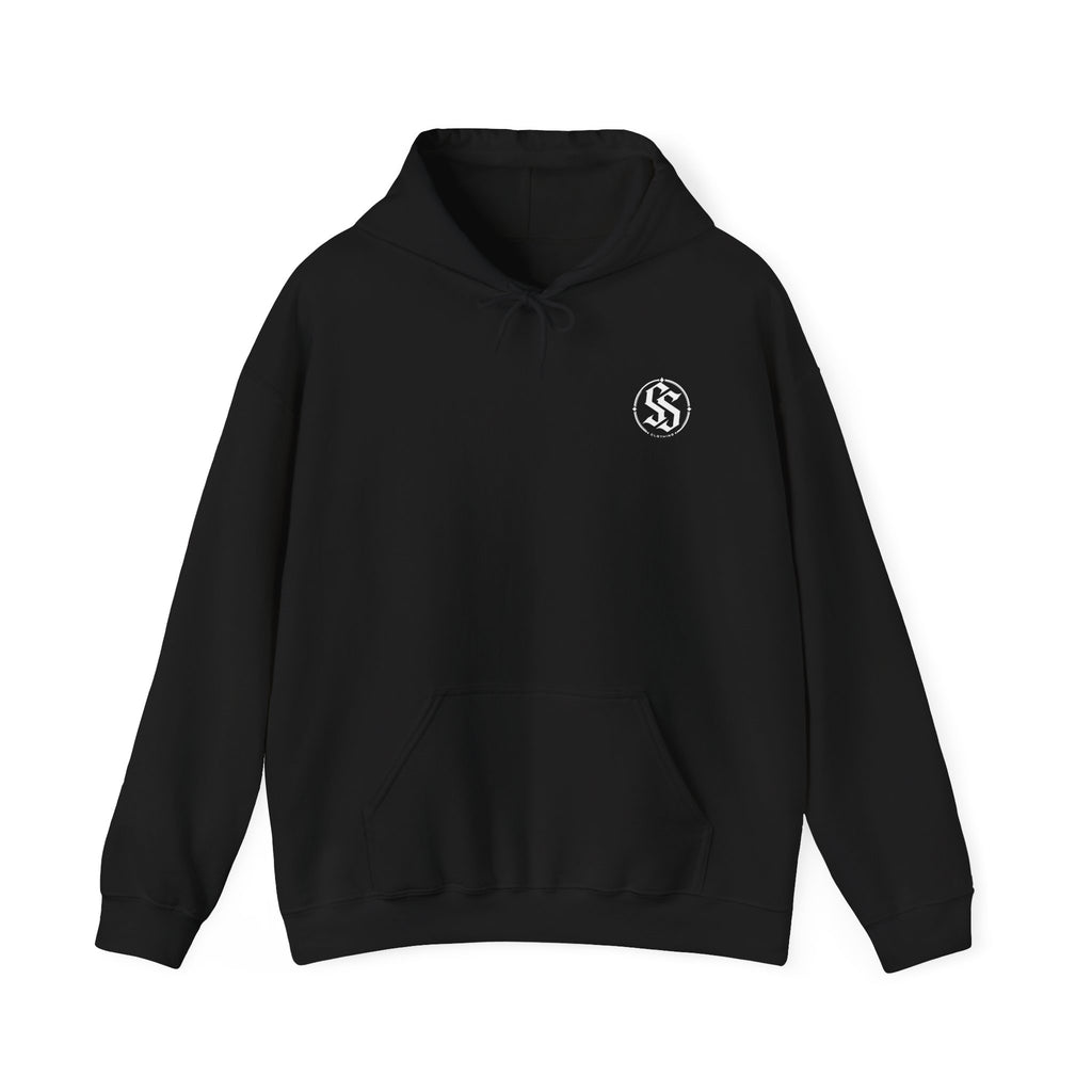 MAKE SURRONS GREAT AGAIN HOODIE