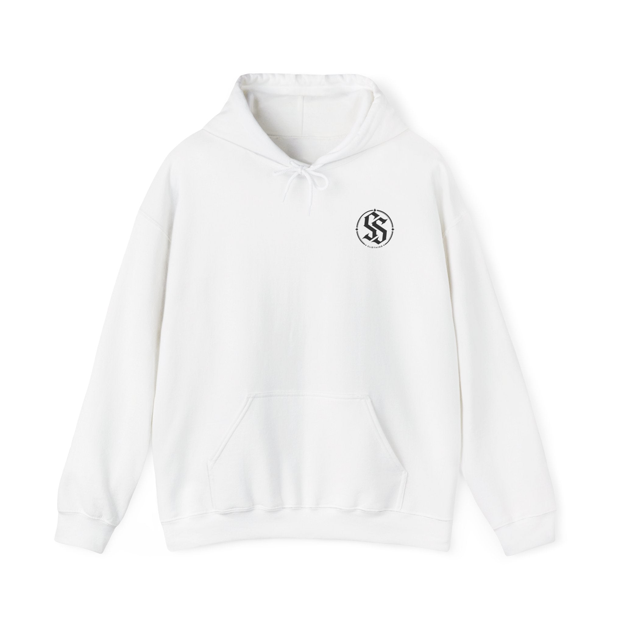 Please Don't Chase Me hoodie