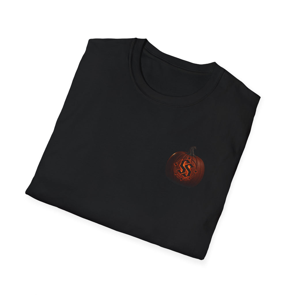 LIMITED EDITION 2026 Street Surge Halloween Tee