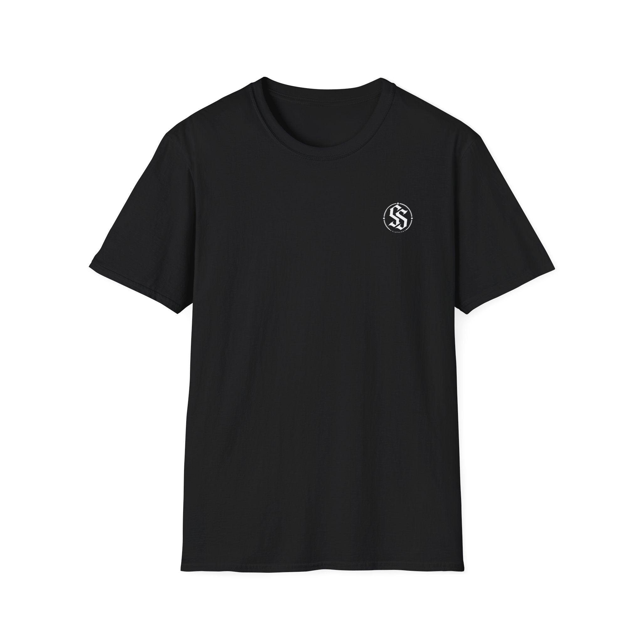 LAW ABIDING CITIZEN TEE