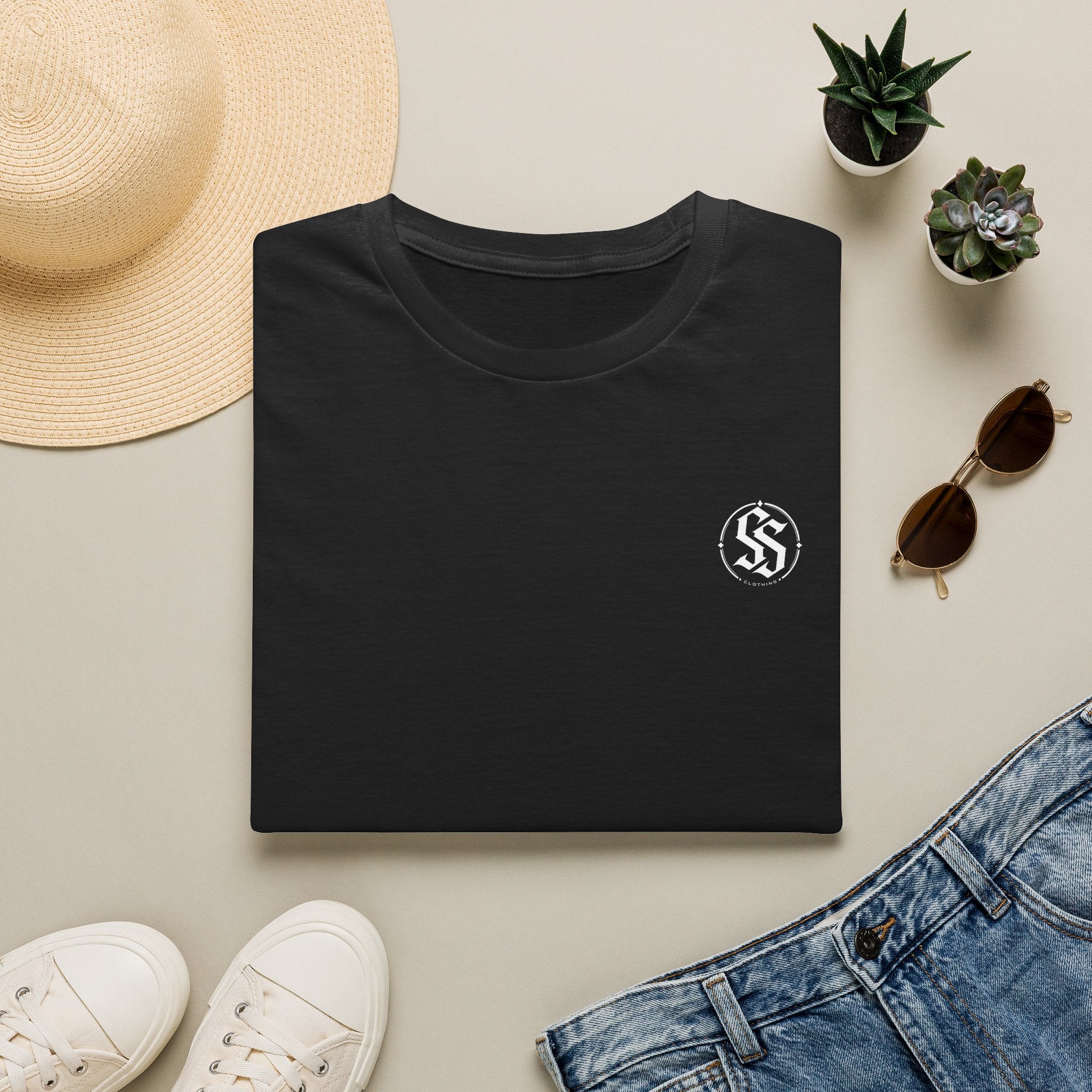 LAW ABIDING CITIZEN TEE