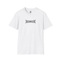 Street Surge White Tee