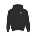 Youth Hoodie — "Make Surrons Great Again" Bold Back Print